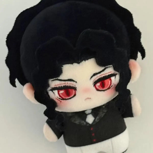 Muzan Kibutsuji Demon Slayer Plush