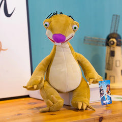 Sid Ice Age Plush