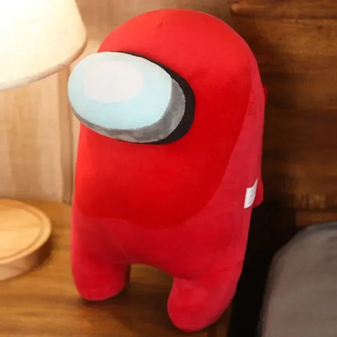 Among Us Crewmate Plush – 20 cm
