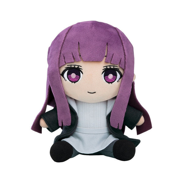 Fern Sitting Plush – Frieren: Beyond Journey’s End