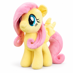 Fluttershy My Little Pony plush, 30 cm