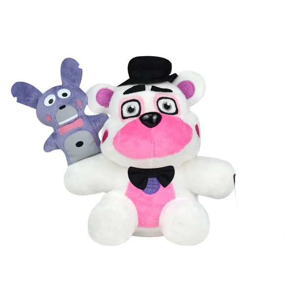 Five Nights at Freddy's Funtime Freddy Plush