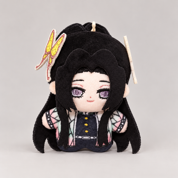 Kanae Kocho Demon Slayer Plush