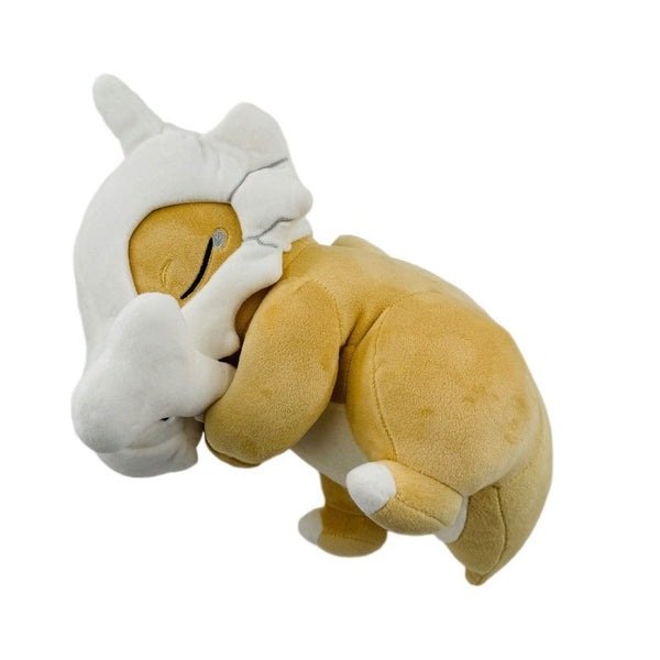 Sleeping Cubone Plush – Pokémon – 32 cm
