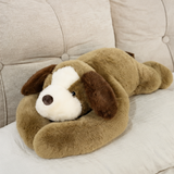 Long-arm dog plush, 30 cm