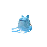 Lucario mini shoulder bag rear view