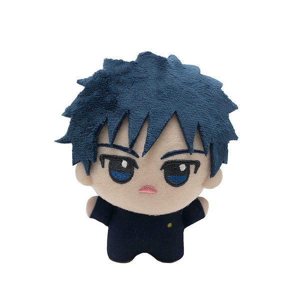 Megumi Fushiguro Jujutsu Kaisen Mini Plush – 13 cm