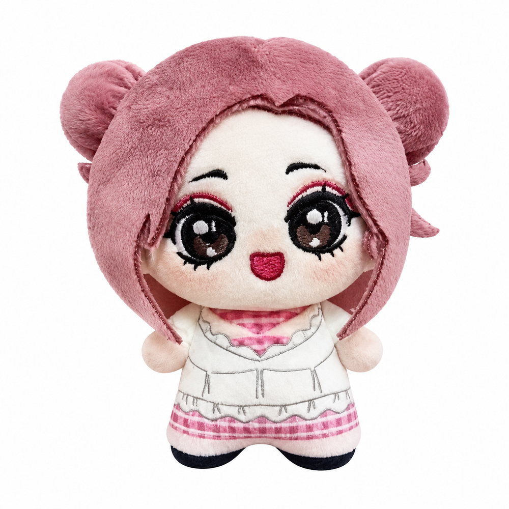 Nana Komatsu Mini Plush – Nana – 10 cm in the exact pictured design