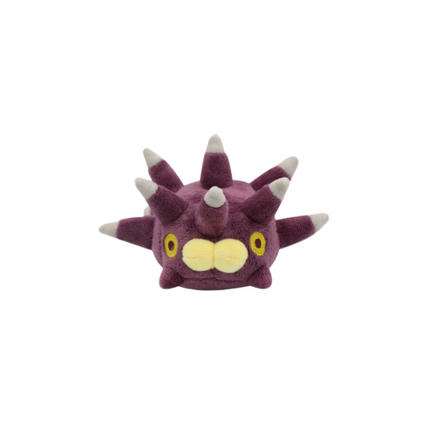 Pincurchin Pokémon Plush – 13 cm