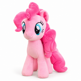 Pinkie Pie My Little Pony plush, 30 cm