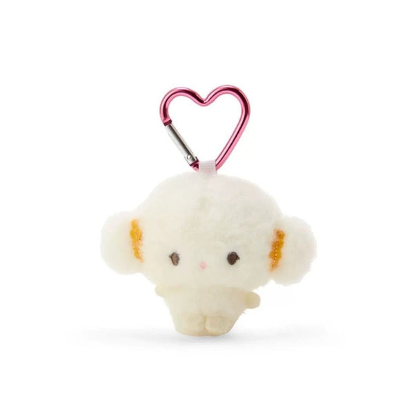 Cogimyun Plush Keychain – Sanrio – 8 cm