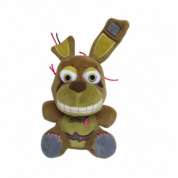 Springtrap Plush – 18 cm Five Nights at Freddy’s