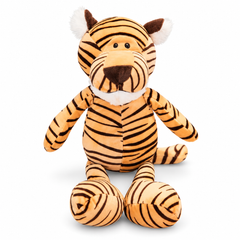 tiger stuffed plush toy