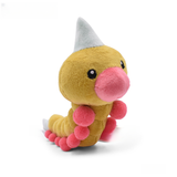 Weedle Pokémon Plush — Weedle