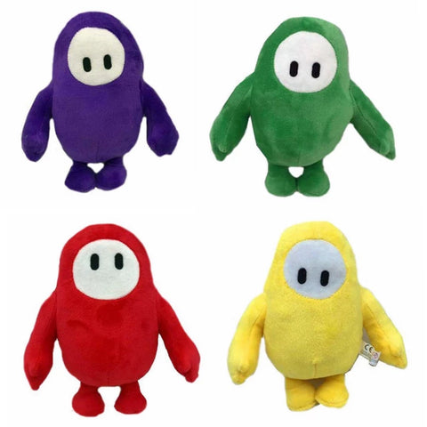 Fall Guys Plush