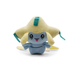 7.8" Jirachi Pokemon Plush