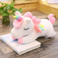 11" Baby Unicorn Plush