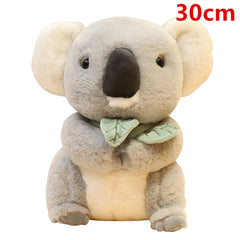 Big Soft Koala Plush