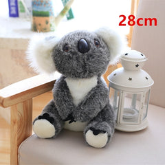 Big Soft Koala Plush