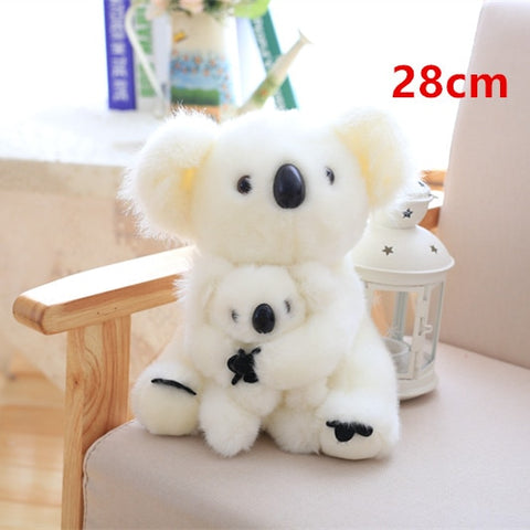 Big Soft Koala Plush
