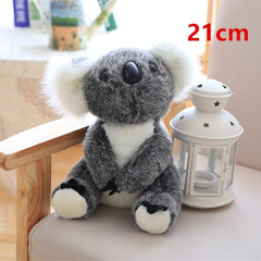 Big Soft Koala Plush
