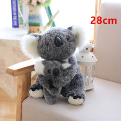 Big Soft Koala Plush