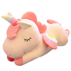 11" Baby Unicorn Plush