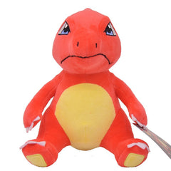 7.8" Slowpoke Pokemon Plush