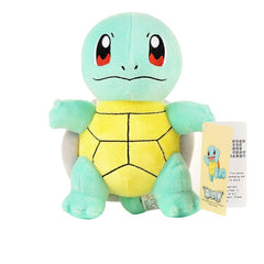 7.8" Slowpoke Pokemon Plush