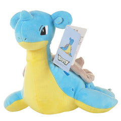 7.8" Slowpoke Pokemon Plush