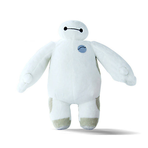 Baymax Big Hero 6 Plush