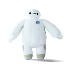 7" Baymax Big Hero 6 Plush - Plushie Paradise - Plush