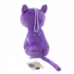 6.7" Sailor Moon Purple Diana Plush - Plushie Paradise - Plush