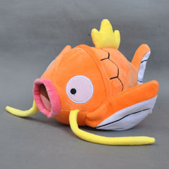 8" Magikarp Pokemon Plush - Plushie Paradise - Plush