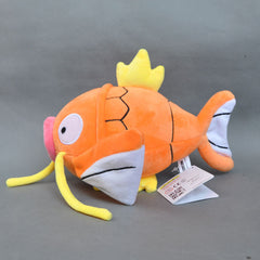 8" Magikarp Pokemon Plush - Plushie Paradise - Plush