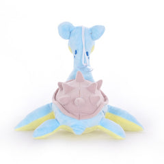 7.8" Lapras Pokemon Plush - Plushie Paradise - Plush