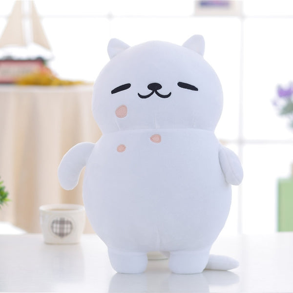 neko atsume tubbs plush