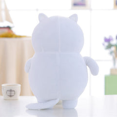 Neko Atsume: Kitty Collector Tubbs Cat Plush - Plushie Paradise - Plush