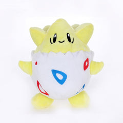 7" Togepi Pokemon Plush