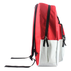 Pokeball Pokemon Backpack - Plushie Paradise - Bag