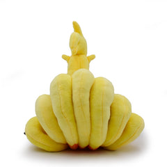 Ninetales Pokemon Plush