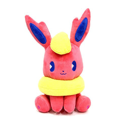 Flareon Pokemon Plush