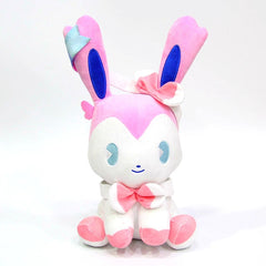 Sylveon Pokemon Plush