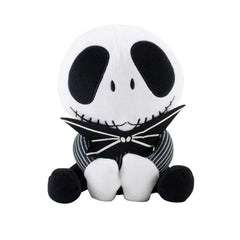 9" Jack The Nightmare Before Christmas Plush