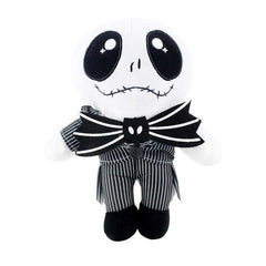 9" Jack The Nightmare Before Christmas Plush