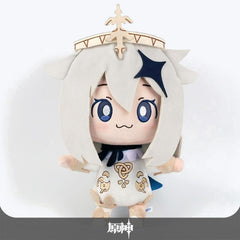 Genshin Impact Paimon Plush