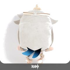 Genshin Impact Paimon Plush