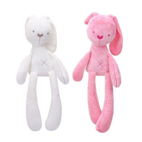 Cute Bunny Baby Soft Plush