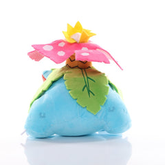 6" Venusaur Pokemon Plush