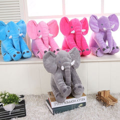 11" - 23" Elephant Plush